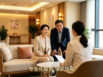 承德有偿售卵代生女生的客户的客户群体有哪些