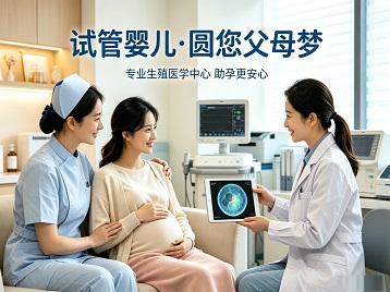 承德辅助生育服务 试管婴儿行业的兴起背景、发展与未来展望